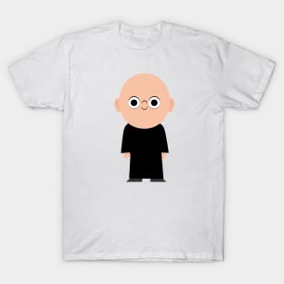 FESTER ADDAMS T-Shirt